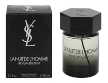Yves Saint Laurent La Nuit De L'Homme by Yves Saint Laurent for Men