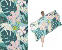 beach towel 