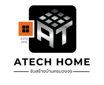 atech home logo