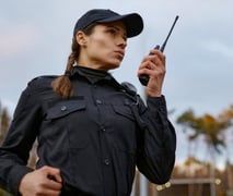 Radios PoC