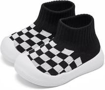 Non-slip indoor walking shoes for kids