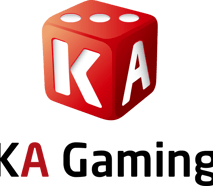 KA Gaming logo for SuperYummy888