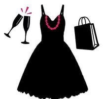 VIP Shopping Parties ICON