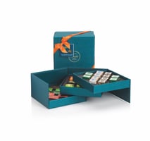 CASSETTIERA REGALO CORPORATE Venchi