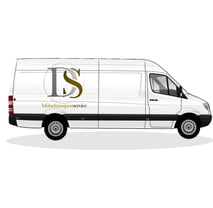 trasnport van