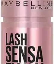 Maybelline Lash Sensational Washable Mascara