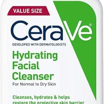Moisturizing Face Wash For Dry Skin