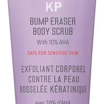  First Aid Beauty - KP Bump Eraser Body Scrub with 10% AHA