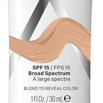 Almay Skintone Matching Foundation