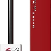  Maybelline Super Stay Matte Ink Liquid Lipstick Makeup