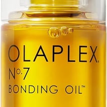 Olaplex No. 7 Bonding Oil, Concentrated High Shine Oil, Heat Protectant, Vi