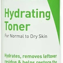 Moisturizing facial toner