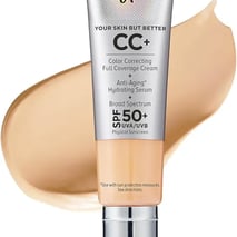 IT Cosmetics Your Skin- Foundation