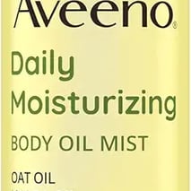 Aveeno Daily Moisturizing Body Oil