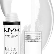  NYX PROFESSIONAL MAKEUP Butter Gloss
