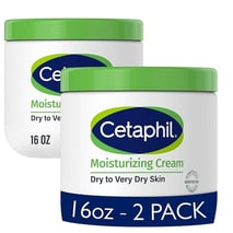 Cetaphil Face & Body Moisturizer