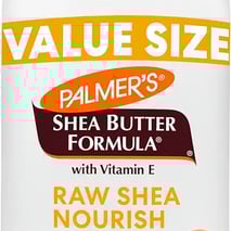 Palmer's Shea Formula Raw Shea Body Lotion for Dry Skin, Hand & Body Moisturizer