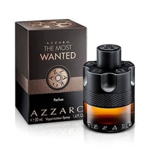Azzaro The Most Wanted Parfum - Intense Mens Cologne