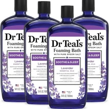 Dr. Tiles Foam Bath