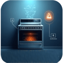 commercial kitchen appliance repair in Charlotte by SergeComService