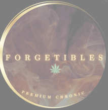 Company logo for Forgetibles
