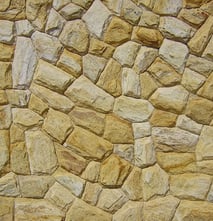 Pedra Madeira Almofadada