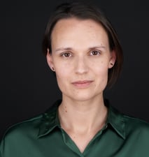 Nastja Verdinek