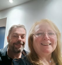 Anthony & Tracey Butterworth
