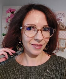 bijoux boucles d'oreilles sublimer briller