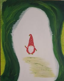 Gnome.