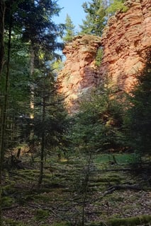 Dahner Felsenland