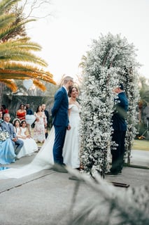 Fotografo de casamento BH