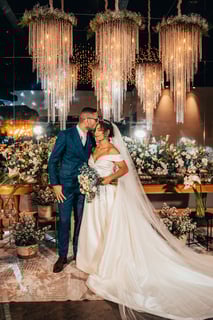 Fotografo de casamento BH