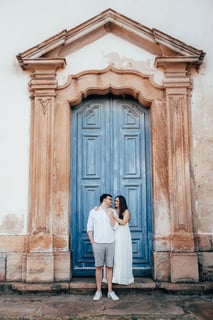 Fotografo de casamento BH