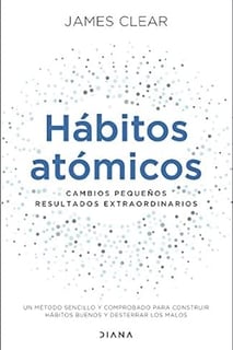 hábitos atómicos