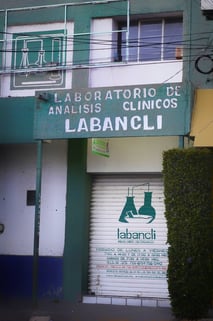 Sucursal Ameca Centro
