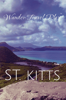 St. Kitts Writing Journal