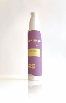 Ribambelle - Hop Hydra', LA crème hydratante