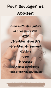 réflexo bébé émotionnelle loire