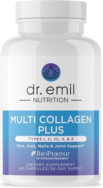 Multi Collagen Plus Dr. Emil