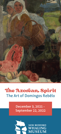 The Azorean Spirit Skinny Banner
