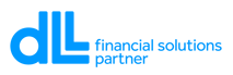 the logo for the financial services company