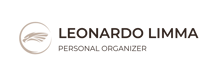 logotipo da marca leoorganizer