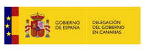 Logotipo Gobierno España Amarillo