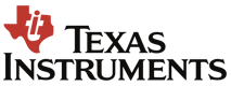 Texas Instruments Logo