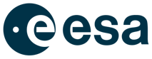 european space agency (esa) logo