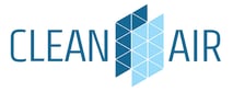 Cleanair logo