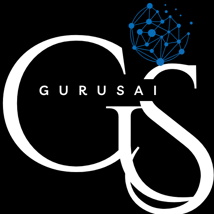 GuruSai Technologies logo