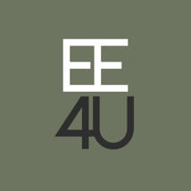 EE4UTUR logo
