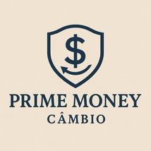 PRIME MONEY Consultoria em Câmbio logo